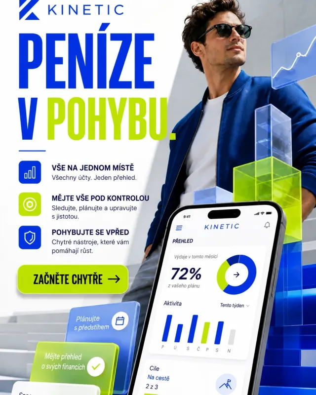 Příklad kampaně 3