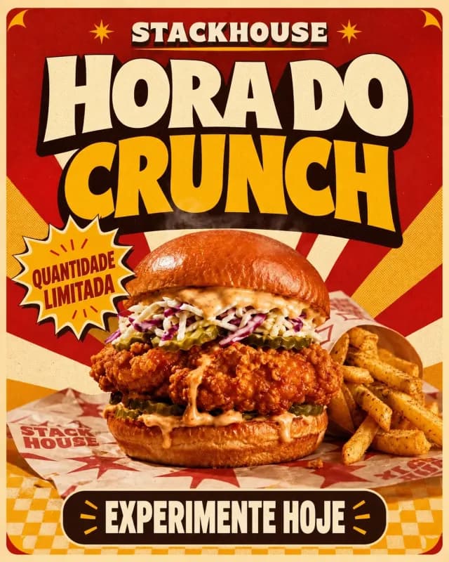 Exemplo de campanha 4