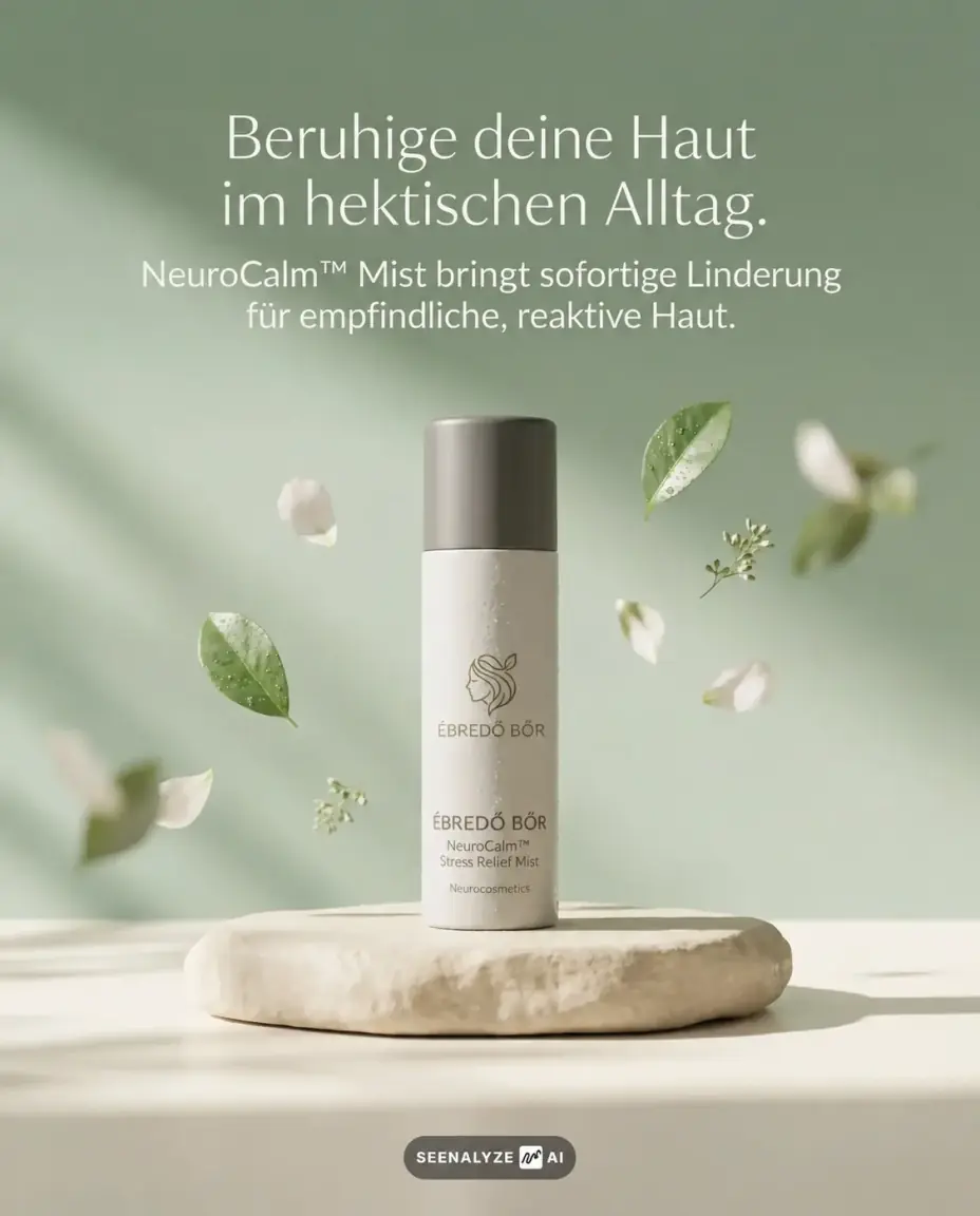 Stressfreies Strahlen