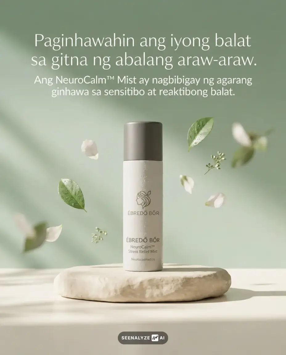Stress-Free na Glow