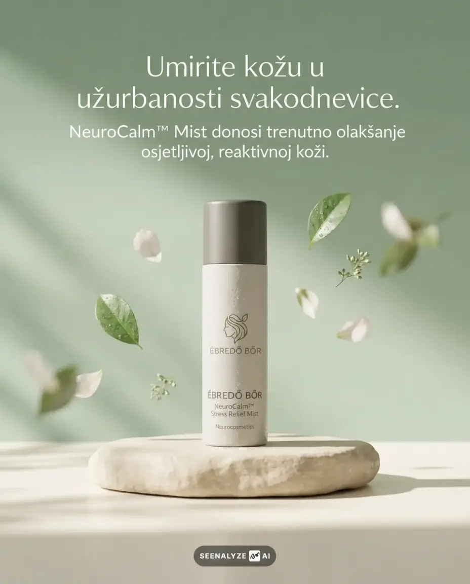 Sjaj bez stresa