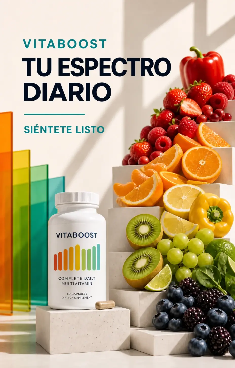 VITABOOST Multivitamin