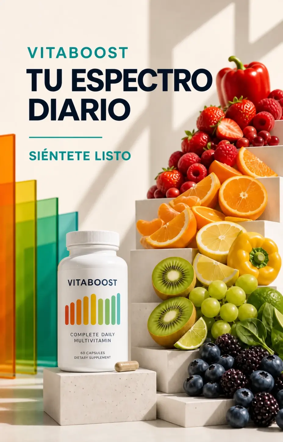 VITABOOST Multivitamin