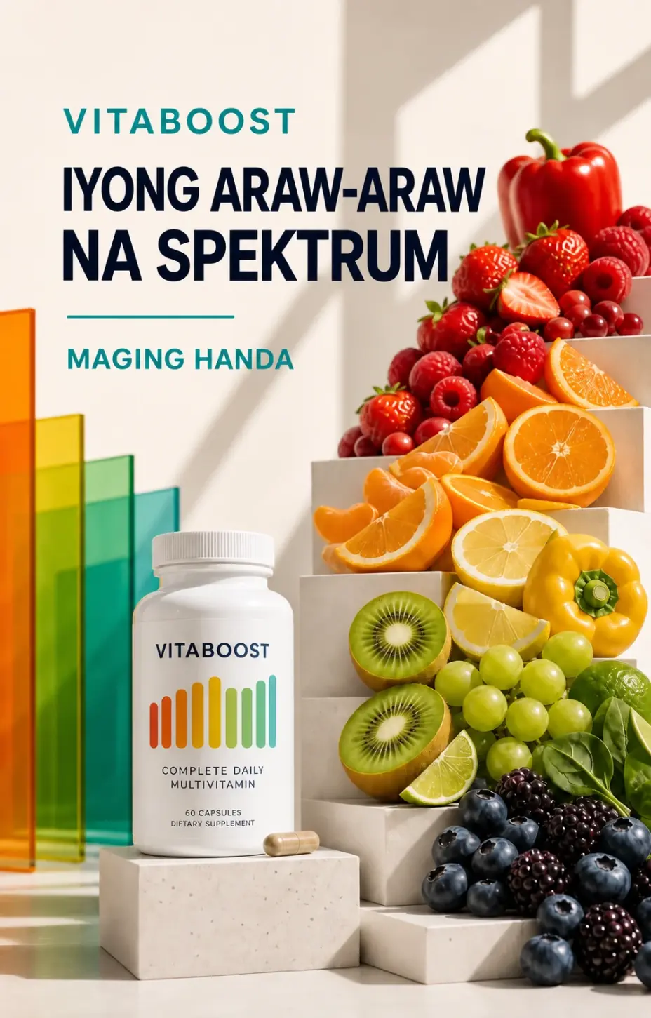 VITABOOST Multivitamin