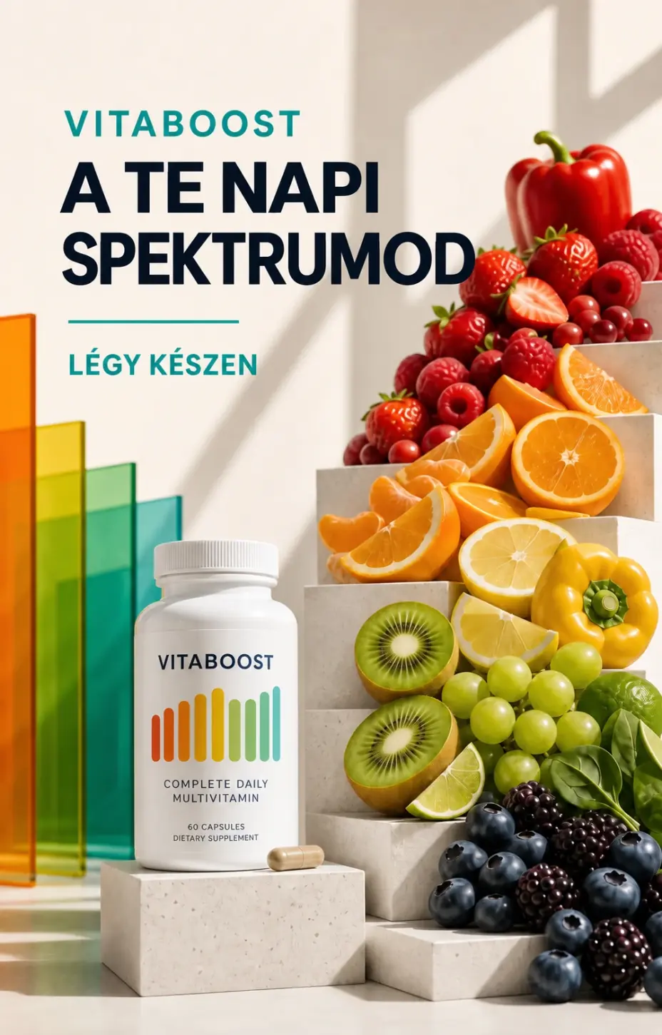 VITABOOST Multivitamin
